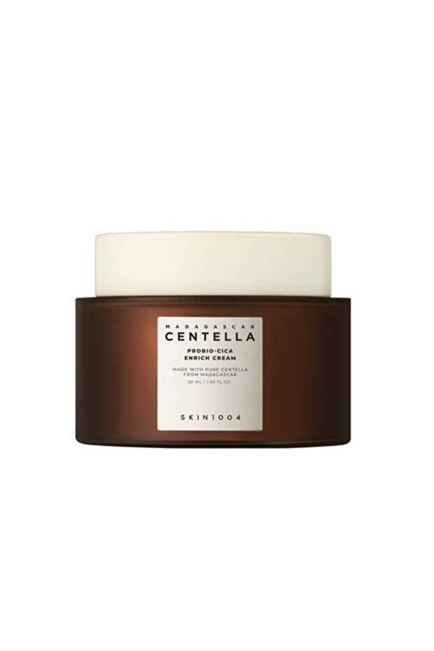 Skin 1004 Madagascar Probio-Cica Enrich Face Cream - 50ml