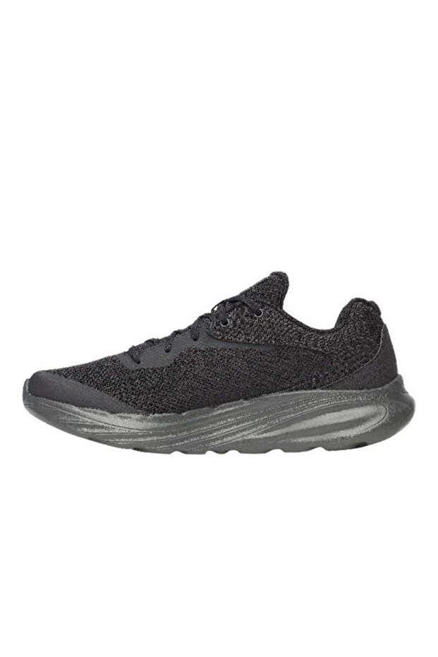 Erkek Siyah Morphaxis Günlük Ayakkabı J068527-blk - 2