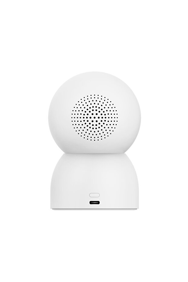 Smart Camera C701 4K Akıllı Güvenlik Kamerası (Xiaomi Türkiye Garantili) - 14