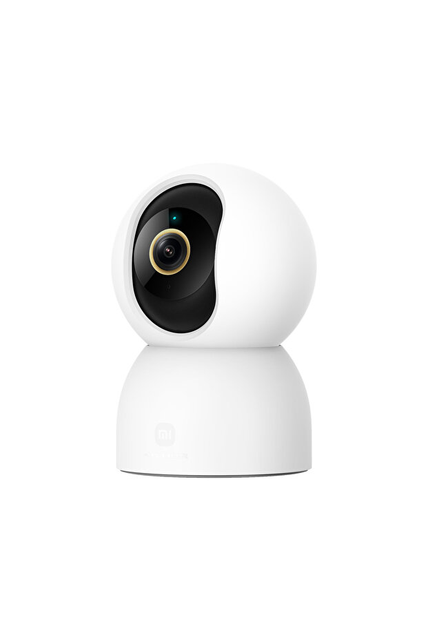 Smart Camera C701 4K Akıllı Güvenlik Kamerası (Xiaomi Türkiye Garantili) - 10