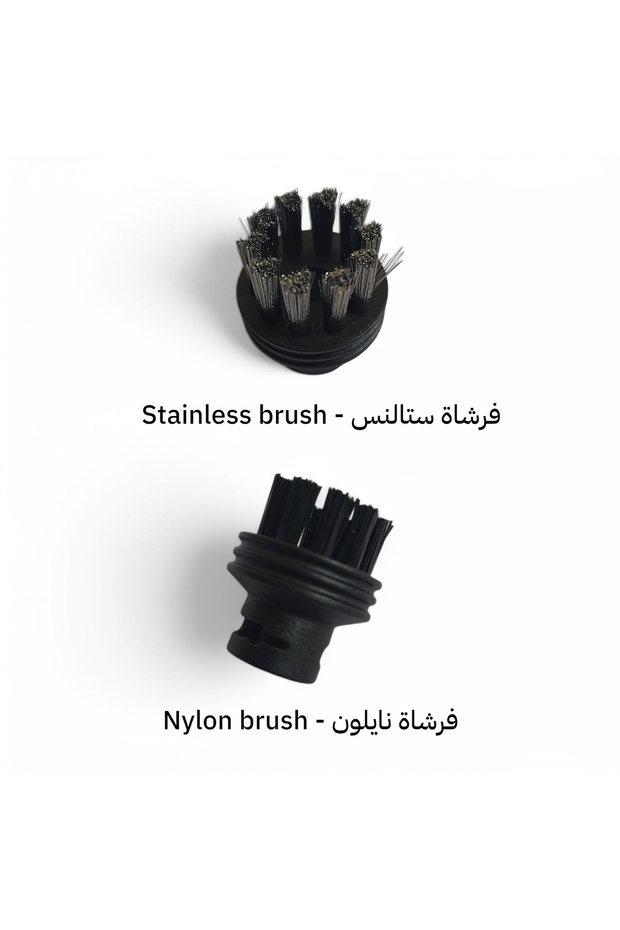 جهاز تنظيف بالبخار من ولر - 8