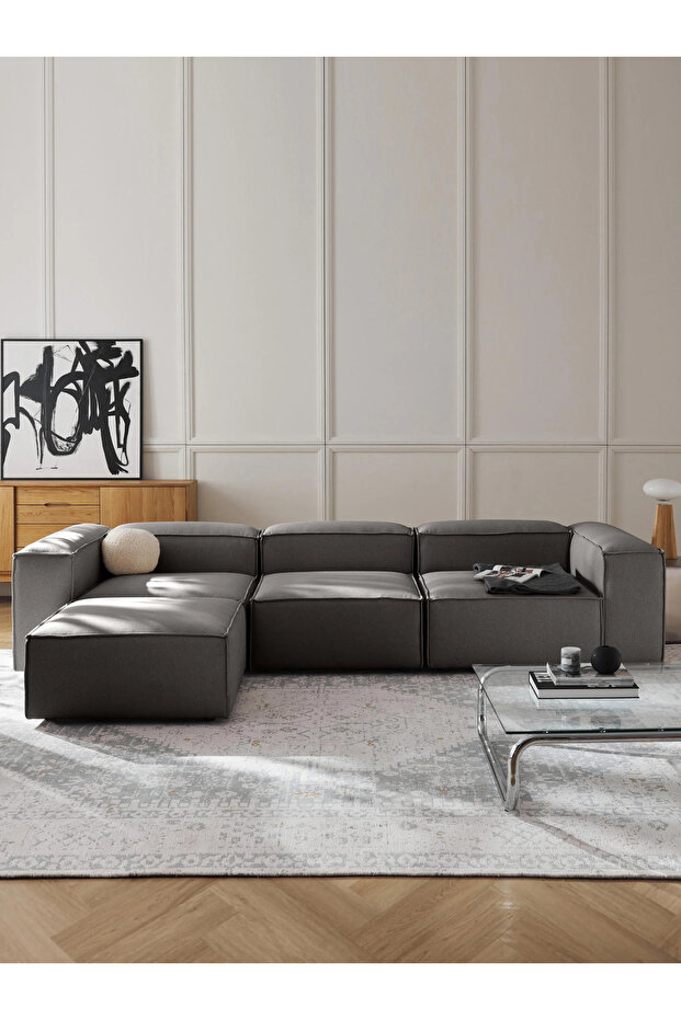 Softy Köşe Koltuk - 1