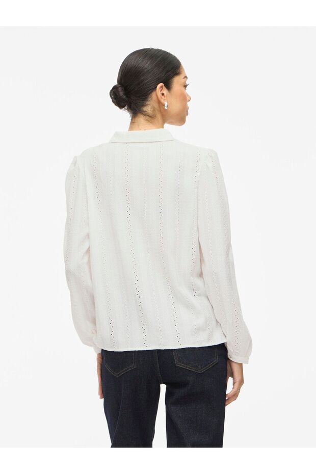 Hemd VIZANIA Langarm - 4