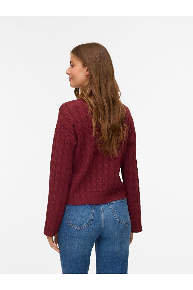 Strickpullover AWLORELLA Pullover - 2