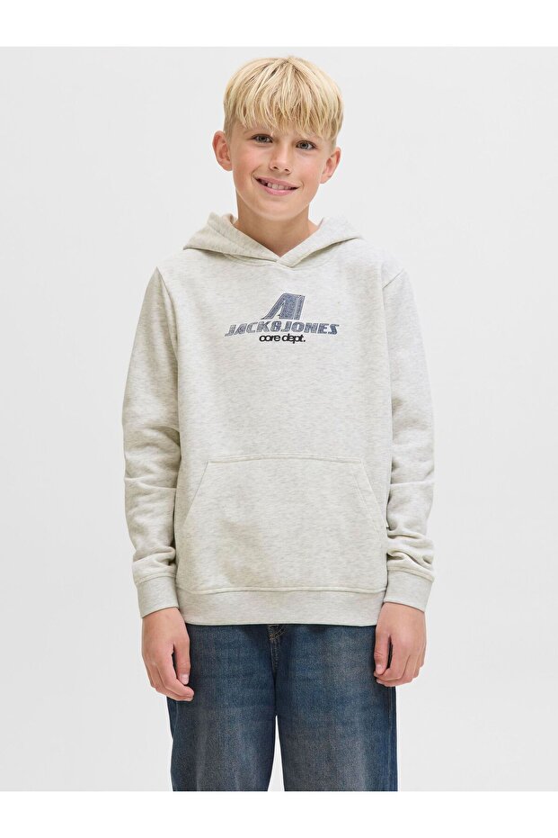 Kapuzenpullover Kapuzenpullover Junior - 1