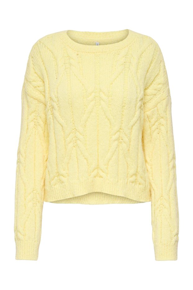 Strickpullover ONLLEMINA Strickpullover - 1