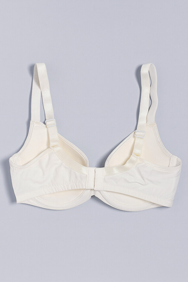 Basic C Kap Sütyen | Ekru 340120 - 4