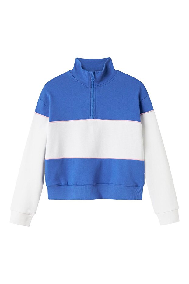 Sweatshirt Regular Fit - 2