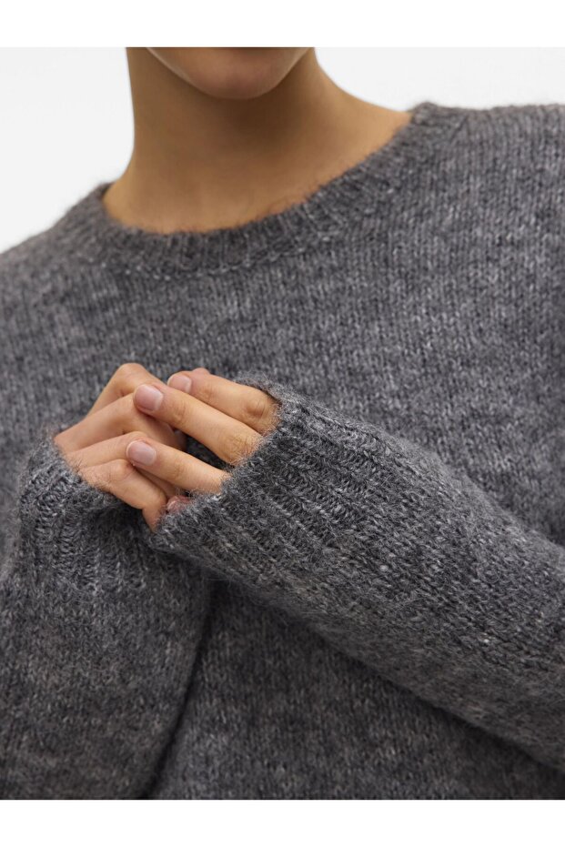 Strickpullover AWSILJA Strickpullover - 6