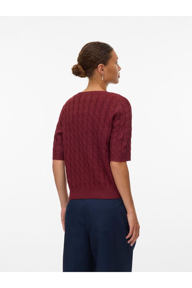 Strickpullover AWLORELLA Pullover - 3