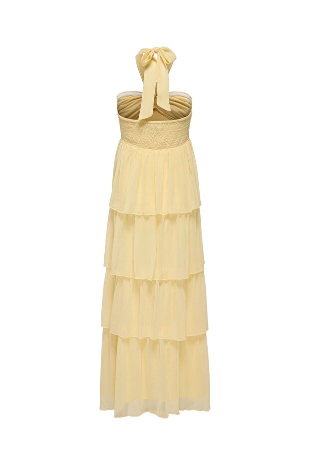 Kleid ONLNALA Langes Kleid - 3