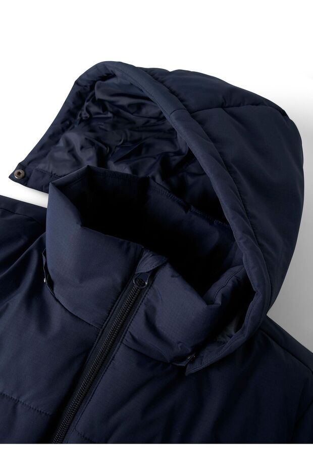 Jacke Puffer - 3