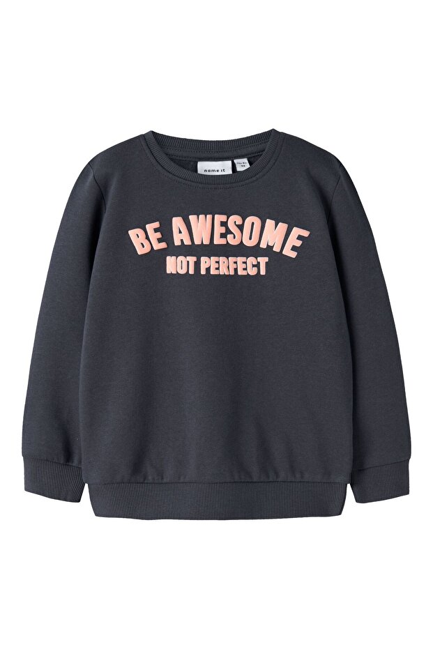 Sweatshirt Bio-Baumwoll - 2