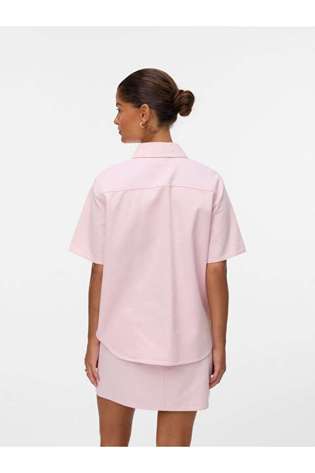 Jeanshemd VMEMBER Jeanshemd - 4