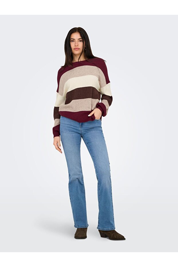 Strickpullover ONLATIA Strickpullover - 5