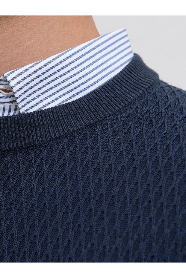 Strickpullover Strickpullover - 6