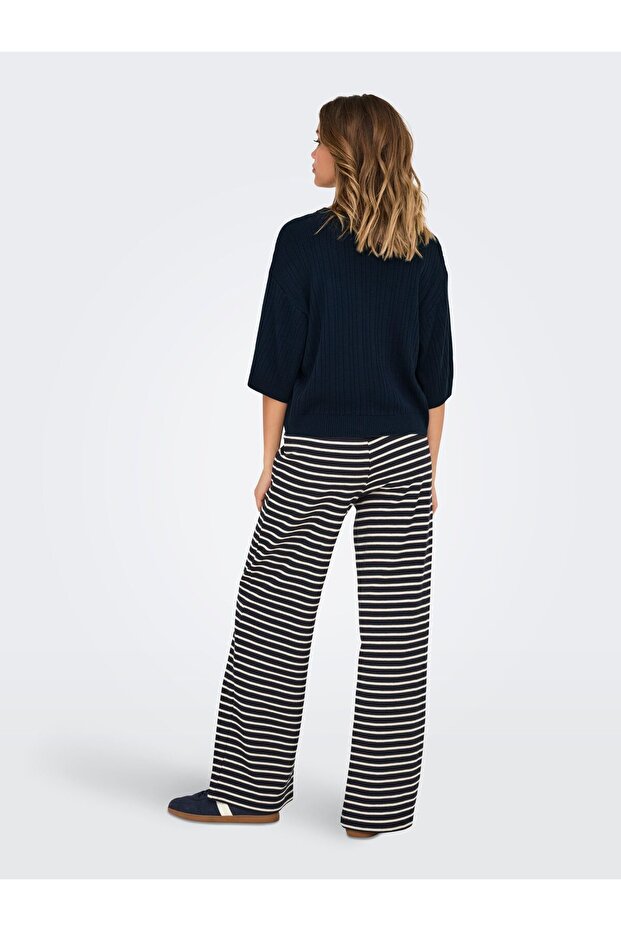 Strickpullover ONLTHEA Strickpullover - 4