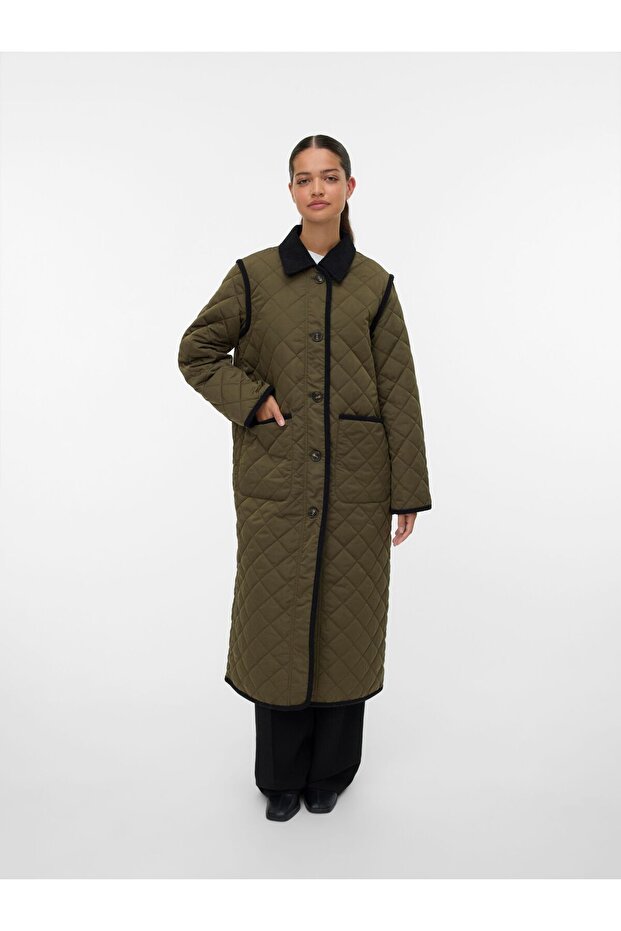 Mantel VMEMILY Steppjacke - 1