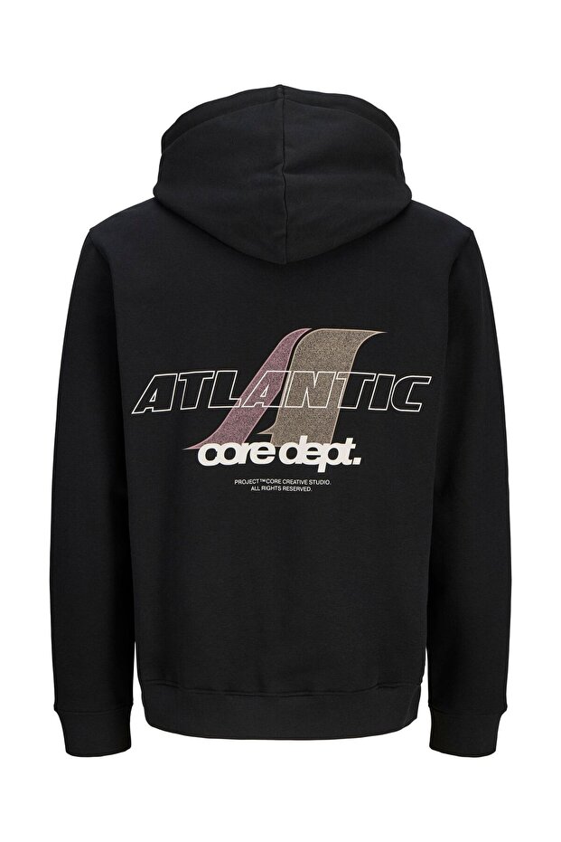 Kapuzenpullover Kapuzenpullover - 3