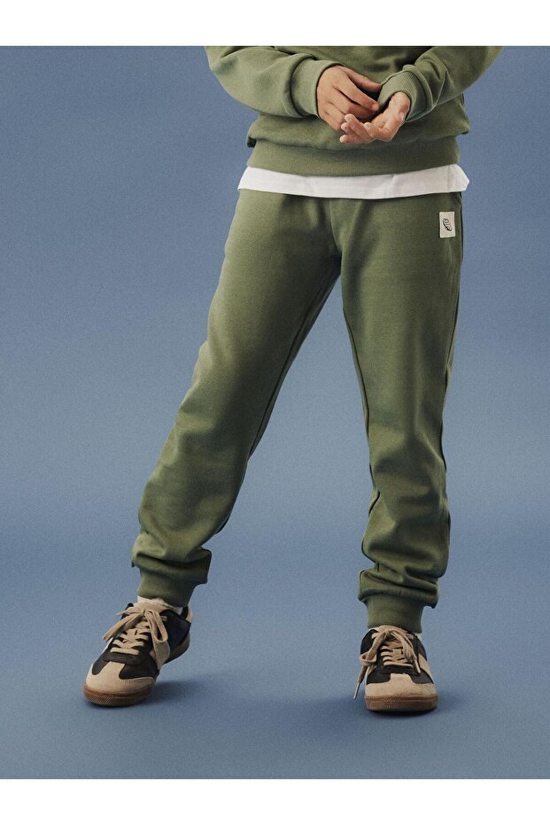 Jogginghose Regular Fit - 5