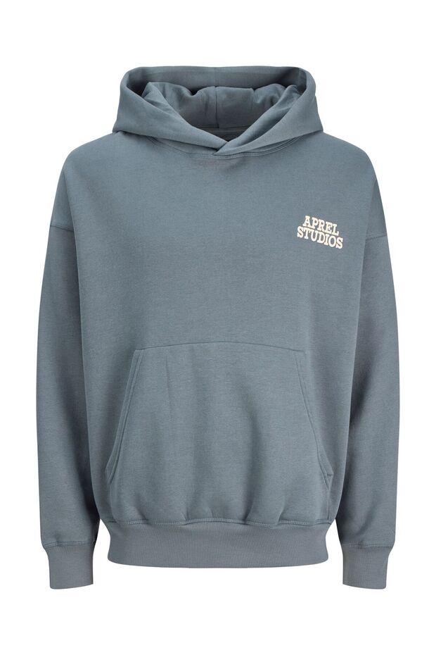 Kapuzenpullover Kapuzenpullover - 2