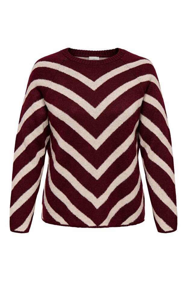 Strickpullover CARELIZA Strickpullover - 2