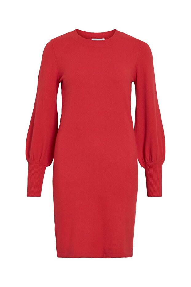 Minikleid VIKERRY Gestricktes - 2