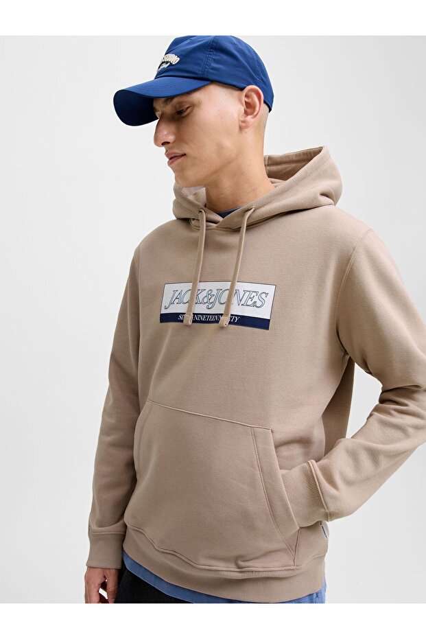 Kapuzenpullover Kapuzenpullover - 7