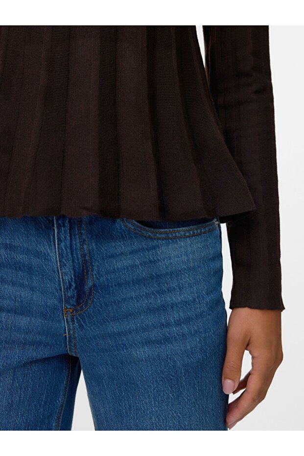 Strickpullover VMLANA Strickpullover - 5