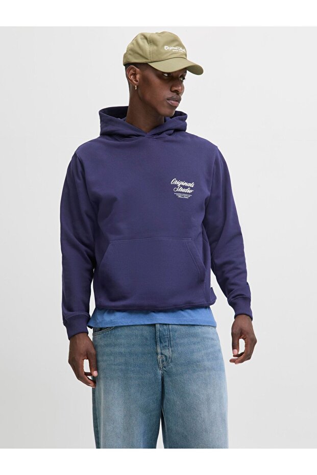 Kapuzenpullover Kapuzenpullover - 1