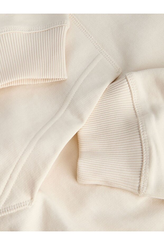 Kapuzenpullover Kapuzenpullover - 3