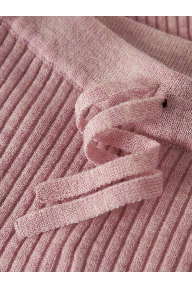 Leggings Rippstrick - 4