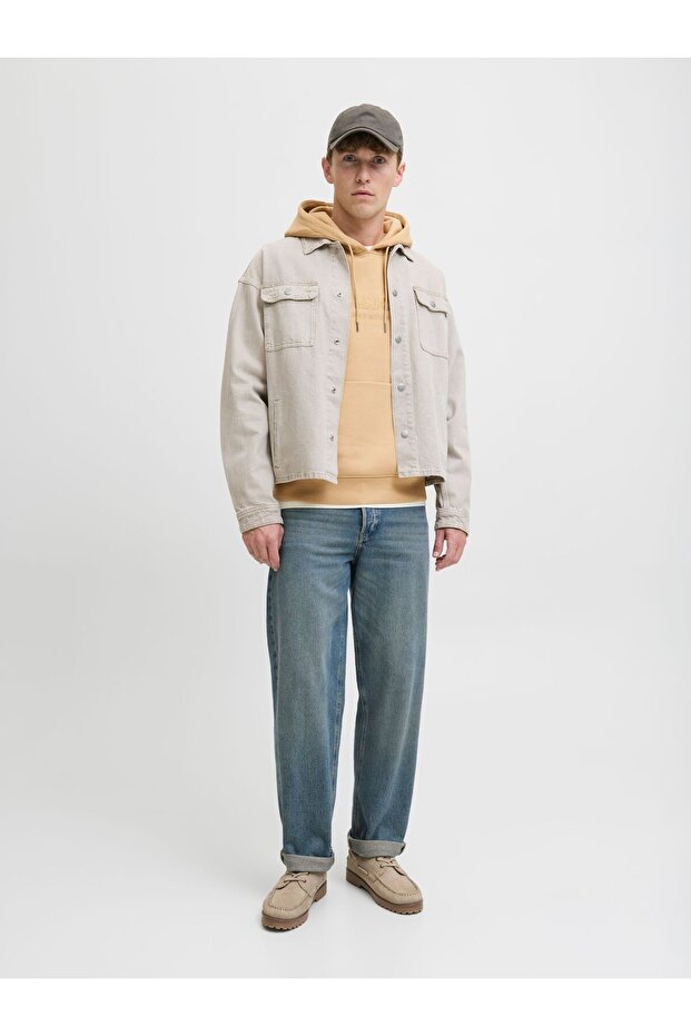 Kapuzenpullover Kapuzenpullover - 5