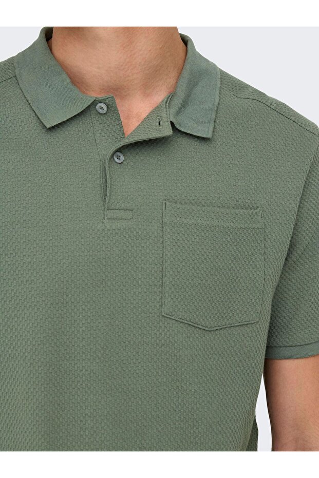 Polo ONSEMARI Polo - 7