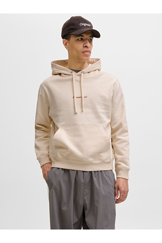 Kapuzenpullover Kapuzenpullover - 1