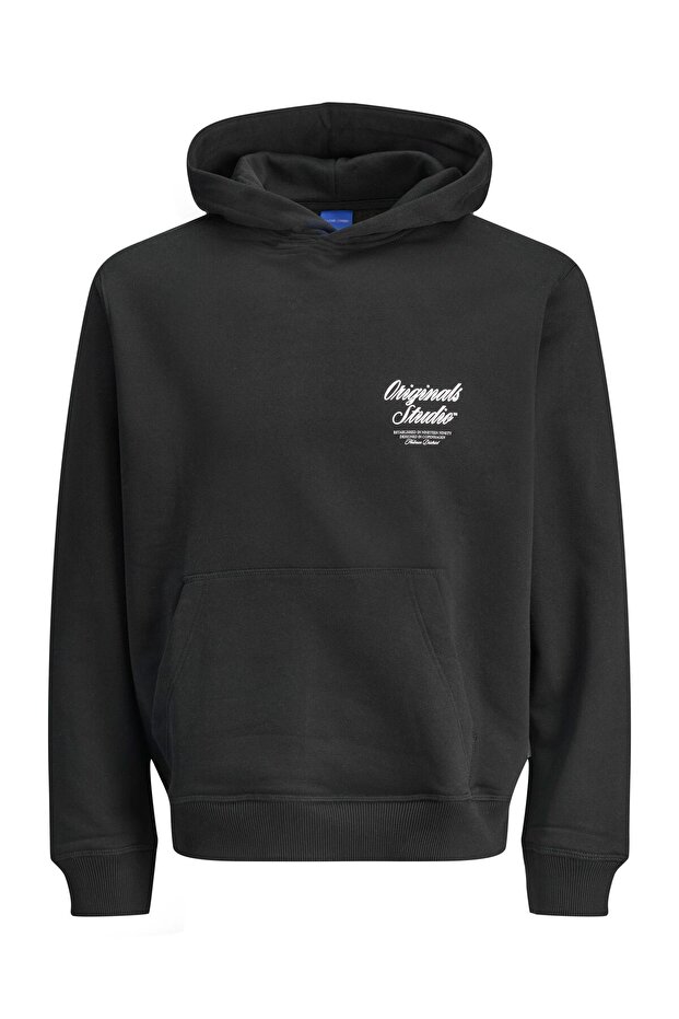 Kapuzenpullover Plus Size Kapuzenpullover - 2