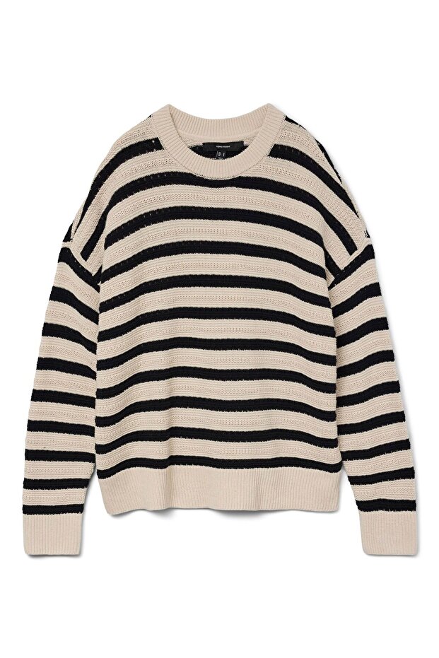 Strickpullover VMCALLA Pullover - 2