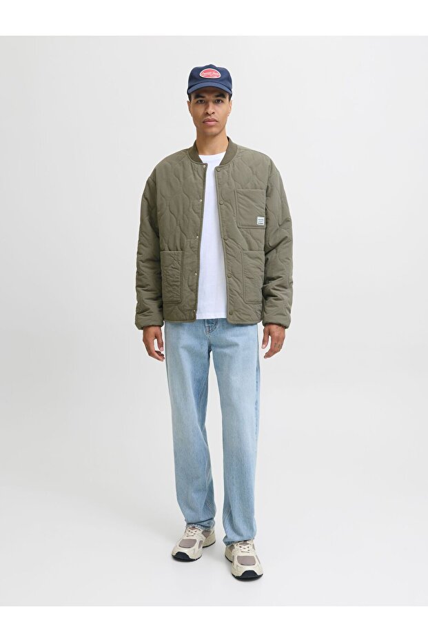 Steppjacke Steppjacke - 4