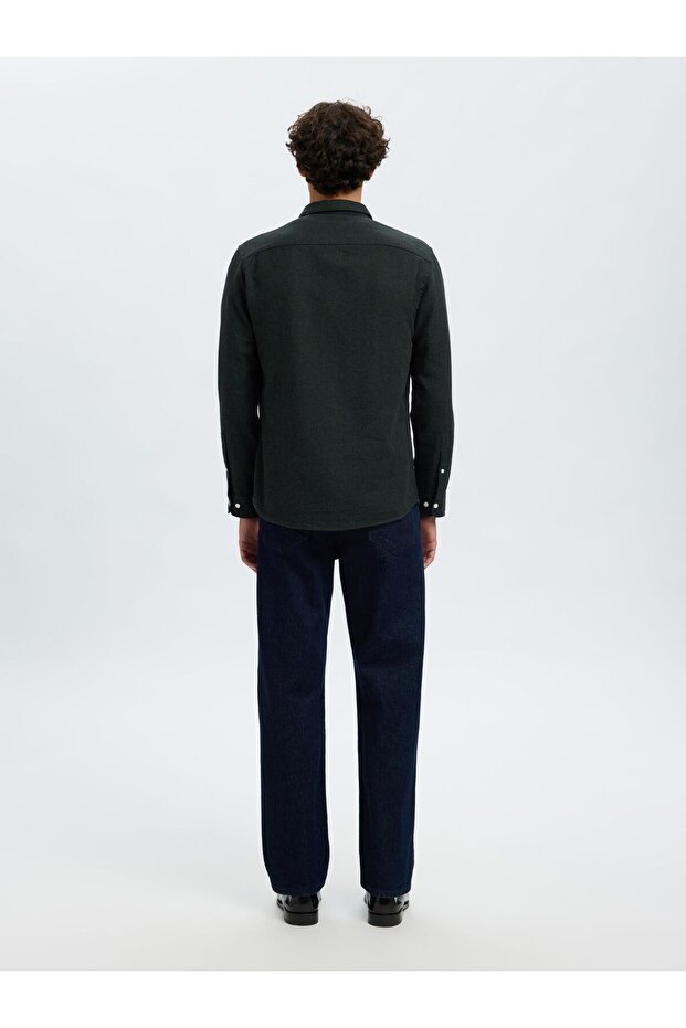 Hemd Regular Fit - 3