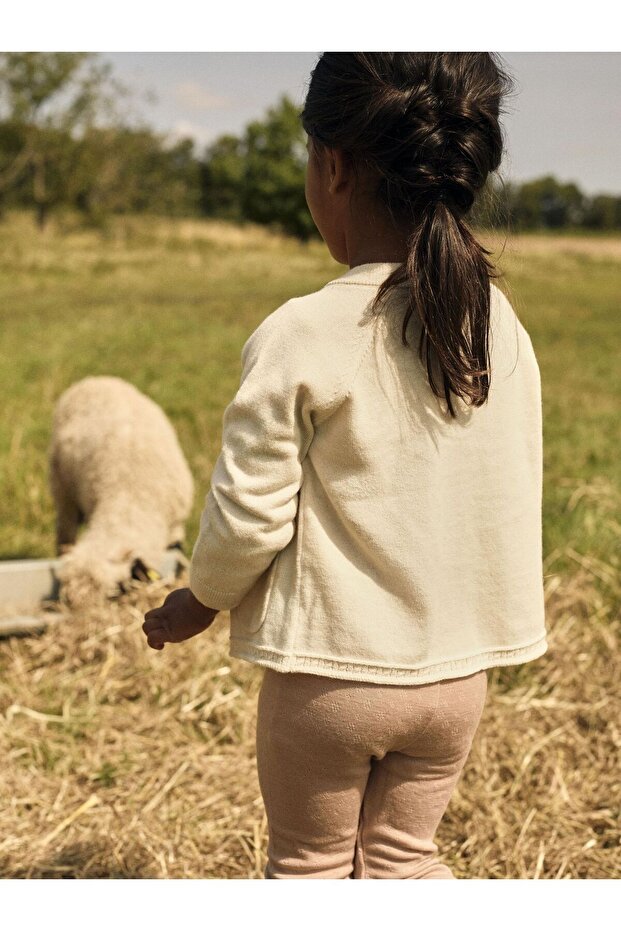 Strickjacke Langarm - 5