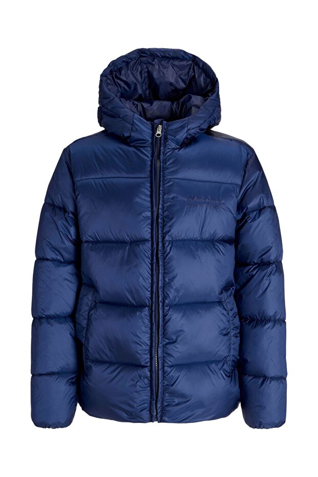Steppjacke Steppjacke Junior - 2