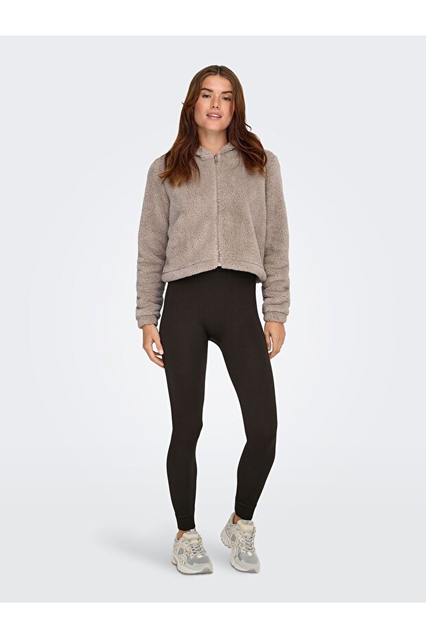 Kapuzenpullover ONPCAS-FLUF Sweatshirt - 5