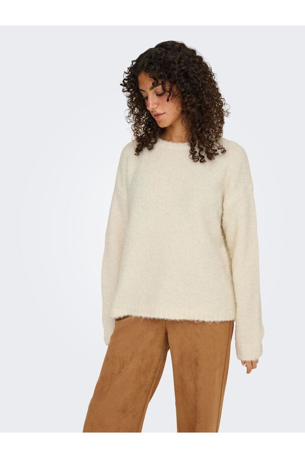 Strickpullover ONLCILLE Strickpullover - 1