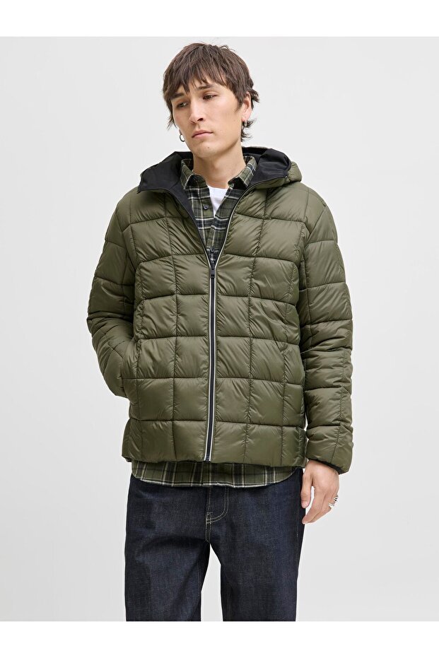 Jacke Jacke - 1