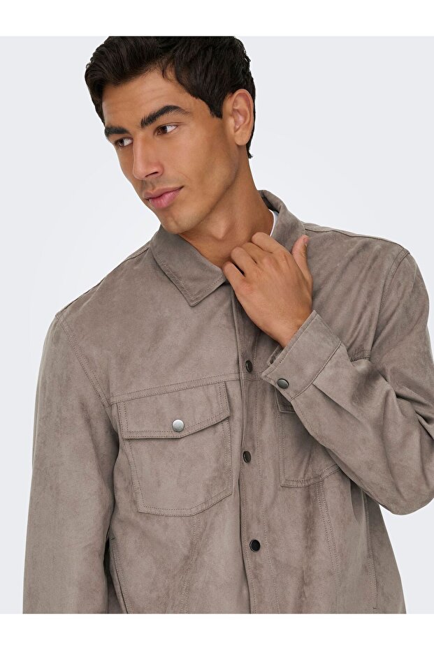 Jacke ONSDAMIAN Jacke - 7