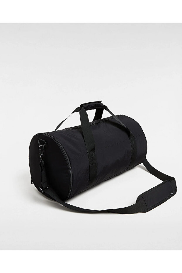 Barreled Duffel Bag - 1