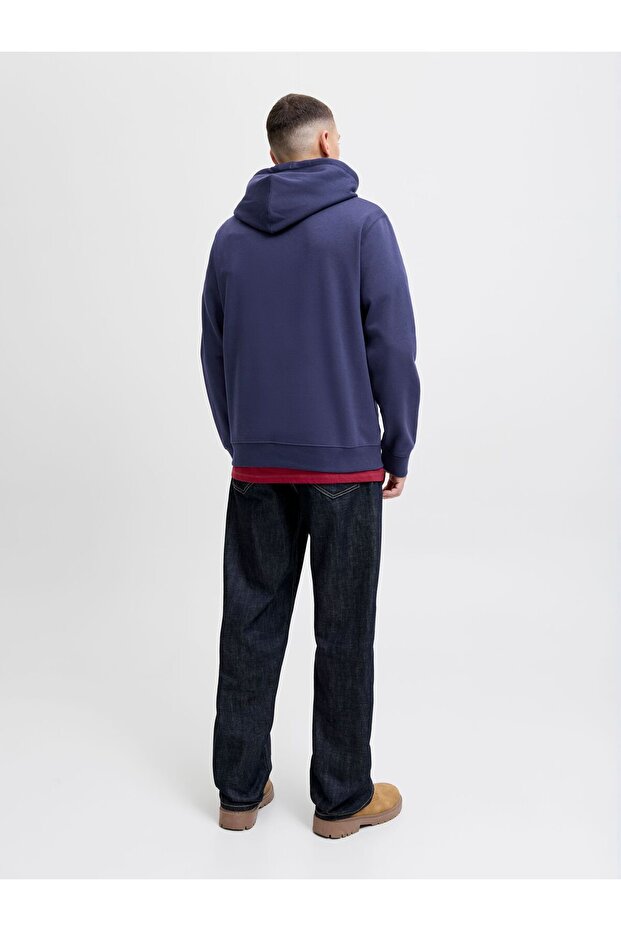 Kapuzenpullover Kapuzenpullover - 4