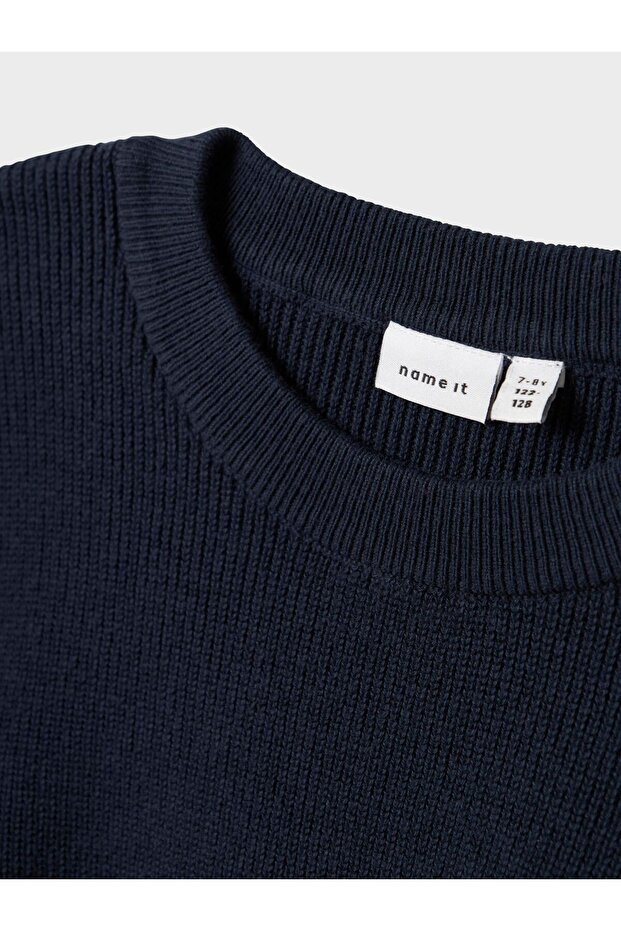 Strickpullover Regular Fit - 4