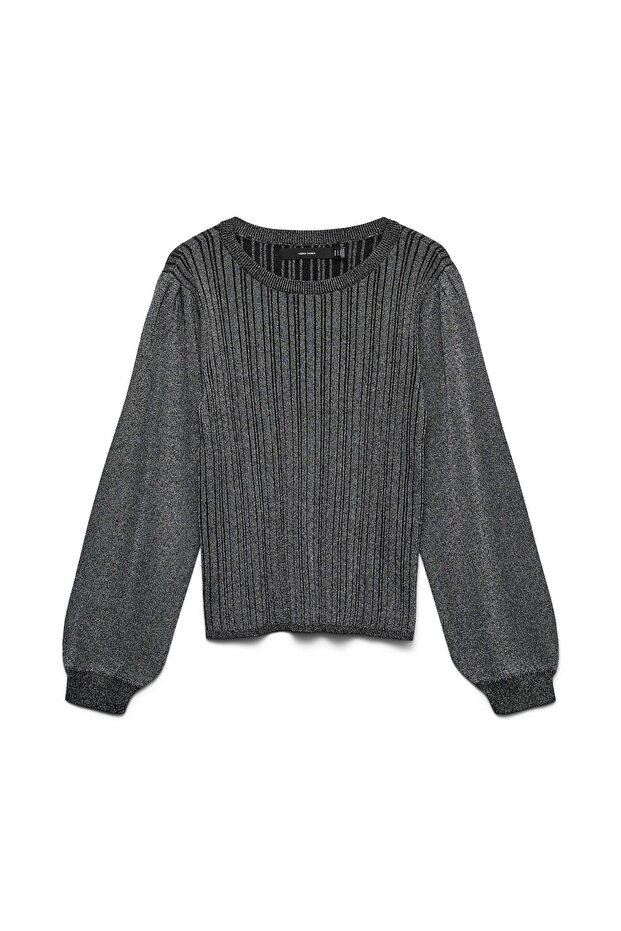 Strickpullover VMTALIA Strickpullover - 2