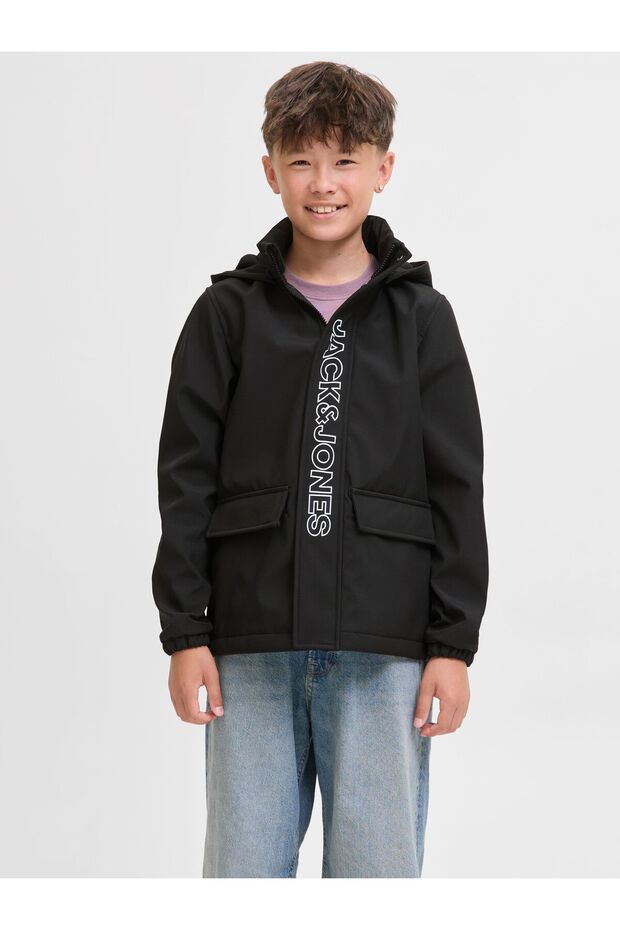 Softshell Jacke Softshell Jacke Junior - 1